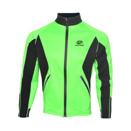 Winter Cycling Uppers
