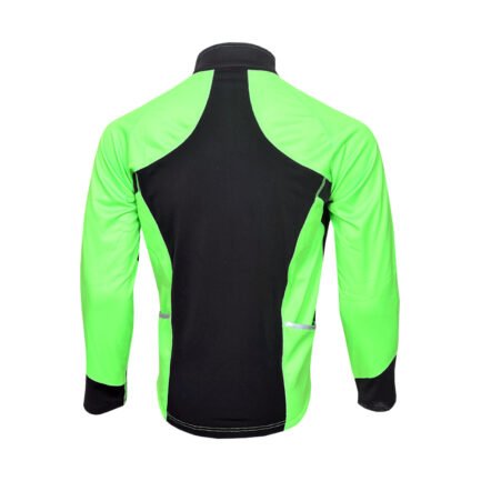 Winter Cycling Uppers - Image 2