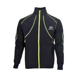 Winter Cycling Uppers