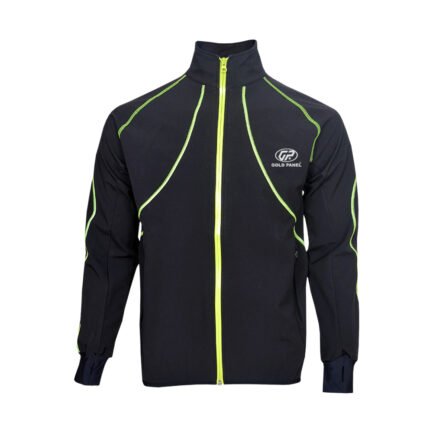 Winter Cycling Uppers