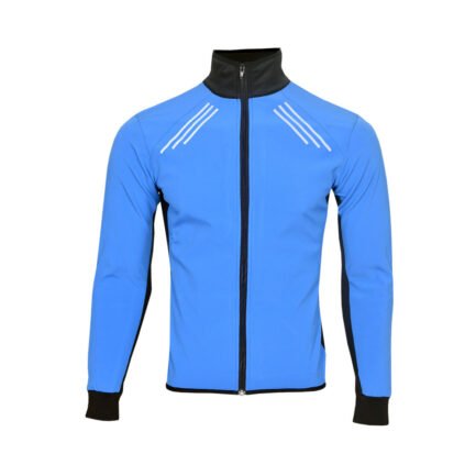 Winter Cycling Uppers