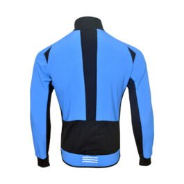 Winter Cycling Uppers