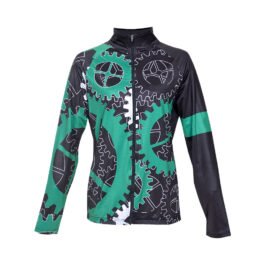 Winter Cycling Uppers