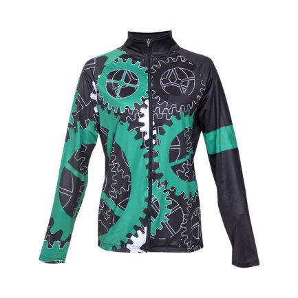 Winter Cycling Uppers