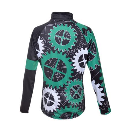 Winter Cycling Uppers - Image 2