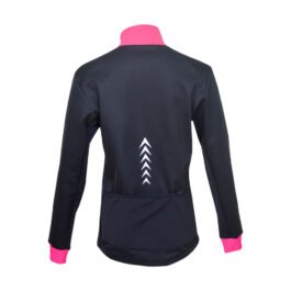 Winter Cycling Uppers