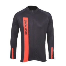 Summer Cycling Jersey