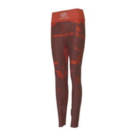 Cycling Leggings
