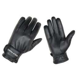 Police Gloves
