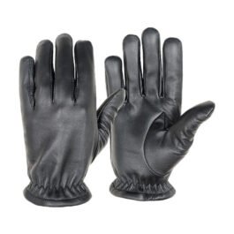 Police Gloves