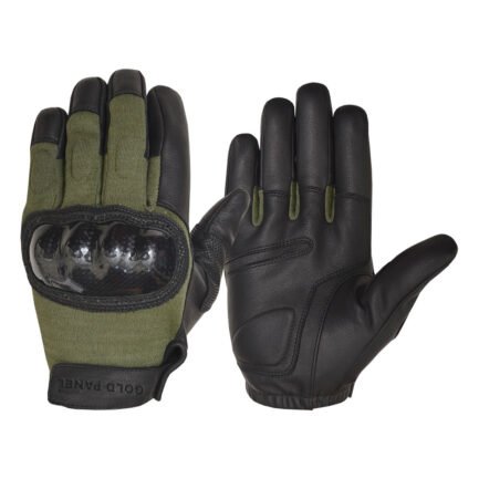 Police Gloves