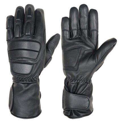 Police Gloves