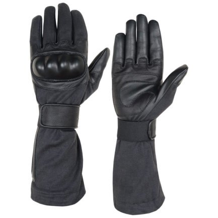 Police Gloves