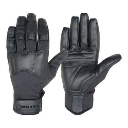 Police Gloves