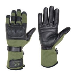 Police Gloves