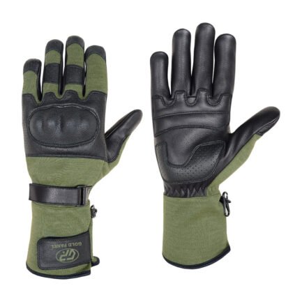 Police Gloves