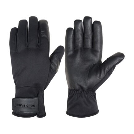 Police Gloves