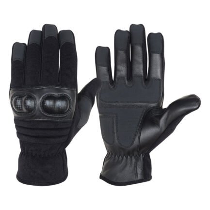 Police Gloves