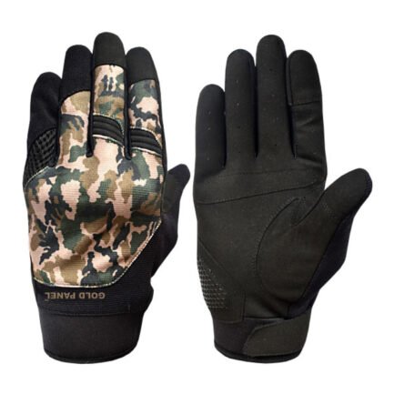 Police Gloves